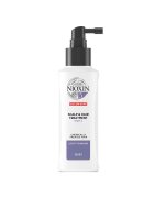 Nioxin Tratament pentru scalp destinat parului tratat chimic - impotriva caderii normale a parului - System 5 - 100 ml