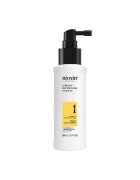 Nioxin Tratament profesional leave-in fortifiant impotriva ruperii System 1 Scalp + Hair pentru par natural cu aspect usor subtiat - 100 ml