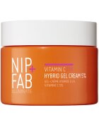 NIPFAB Crema-gel pentru fata 5% Vitamin C Fix - 15 ml