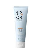 NIPFAB Exfoliant pentru fata cu tripla actiune Glycolic Fix Scrub - 75 ml