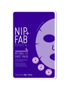 NIPFAB Masca servetel pentru fata Retinol Sheet Mask - 25 ml
