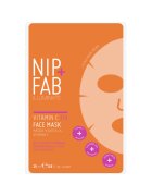 NIPFAB Masca servetel pentru fata Vitamin C - 25 ml