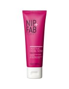 NIPFAB Scrub pentru fata Salicylic Fix - 75 ml