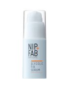 NIPFAB Serum pentru fata Glycolic Fix - 30 ml