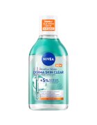 Nivea Apa micelara Derma Skin Clear - 400 ml