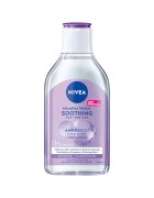 Nivea Apa micelara Sensitive 3 in 1 pentru ten sensibil - 400 ml