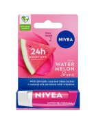 Nivea Balsam de buze Lip Care - Pepene