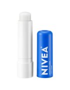 Nivea Balsam de buze Lip Care - Unt de shea