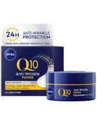 Nivea Crema anti-rid Q10 - 50ml - Noapte