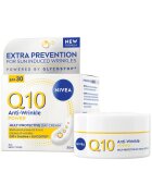 Nivea Crema anti-rid Q10 - 50ml - Zi