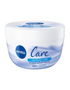 Nivea Crema Care - 200 ml