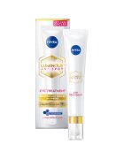 Nivea Crema de ochi Luminous anti-pete pigmentare - 15 ml