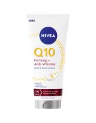 Nivea Crema pentru Gat & Decolteu Q10 Fermitate + Anti-rid - 200ml