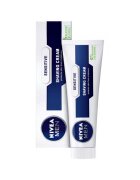 Nivea Crema pentru ras Men Sensitive pentru ten sensibil - 100ml