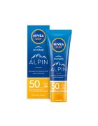 Nivea Crema pentru ten Sun Alpin cu SPF50 - 50 ml