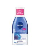 Nivea Demachiant bifazic pentru ochi - 125ml