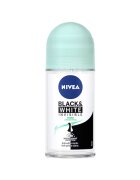Nivea Deodorant roll-on - Black