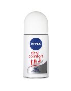 Nivea Deodorant roll-on - Confort