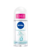 Nivea Deodorant roll-on - Fresh/Confort