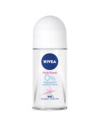 Nivea Deodorant roll-on - Fresh-Floral