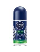 Nivea Deodorant roll-on MEN Fresh Sensation - 50 ml