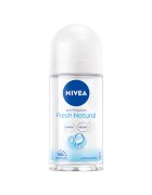 Nivea Deodorant roll-on - Natural