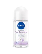 Nivea Deodorant roll-on - Parfum natural