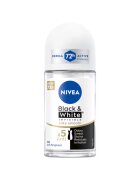 Nivea Deodorant roll-on - Silky Smooth