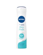 Nivea Deodorant spray Fresh pentru femei - Natural