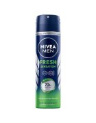 Nivea Deodorant spray MEN Fresh Sensation - 150 ml