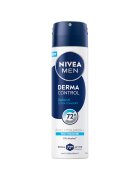 Nivea Deodorant spray MEN protectie Deodoranta 72 de ore - Control