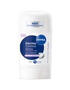 Nivea Deodorant stick Derma Control protectie 72 de ore - 50 ml