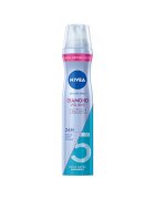 Nivea Fixativ 250 ml - Diamond Volume