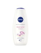 Nivea Gel de dus 500 ml - Ulei de argan