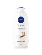 Nivea Gel de dus 750 ml - Cocos