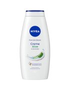 Nivea Gel de dus ml - Aloe vera