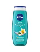 Nivea Gel de dus ml - Frangipani