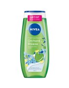 Nivea Gel de dus ml - Mar verde/Lacramioare
