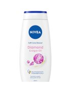 Nivea Gel de dus ml - Ulei de argan