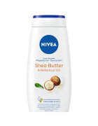 Nivea Gel de dus ml - Ulei de avocado/Unt de shea