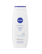 Nivea Gel de dus ml - Ulei migdale/Crema