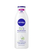 Nivea Lapte de corp Aloe Vera & Hydration - 250 ml