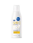 Nivea Lapte demachiant Q10 Power antirid - 200 ml