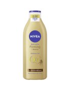 Nivea Lotiune de corp autobronzanta Q10 Firming + Bronze - 400 ml