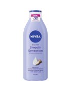 Nivea Lotiune de corp hidrantanta 400 ml - Lapte de corp