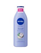 Nivea Lotiune de corp hidrantanta 400 ml - Lotiune de corp