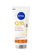 Nivea Lotiune-serum pentru Corp Q10 cu Efect de Fermitate + Revitalizare - 200ml