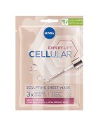 Nivea Masca servetel Hyaluron Cellular Filler Contour - 1 st