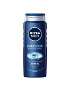Nivea Men Gel de dus Cool Kick - 500 ml