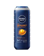 Nivea Men Gel de dus ml - Citrice